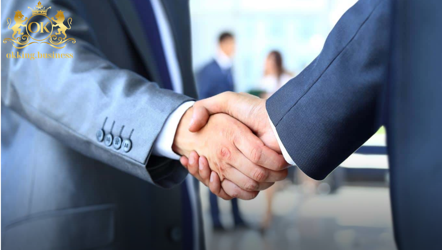 Chính sách hoa hồng dành cho đại lý OKKING