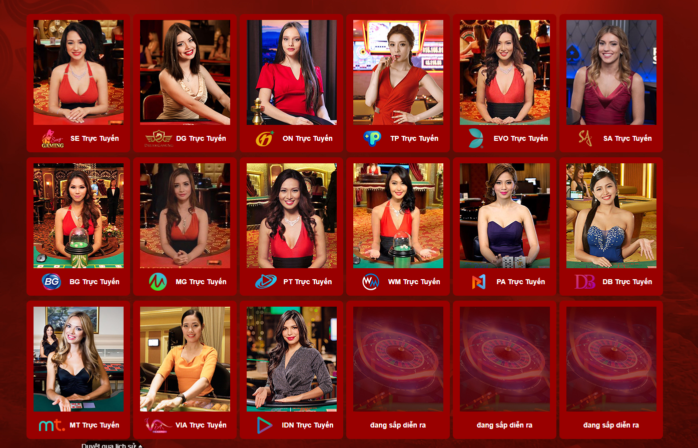 Giới thiệu OKKING – Từ ý tưởng nhỏ đến nhà cái hàng đầu châu Á 2 Lịch sử hình thành và phát triển